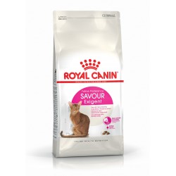 Royal Canin Exigent Savour...