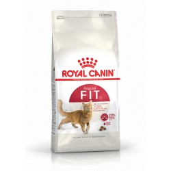 Royal Canin Fit 32 гранули...