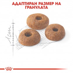 Royal Canin Fit 32 гранули... 2
