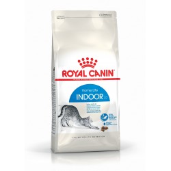Royal Canin Indoor гранули...