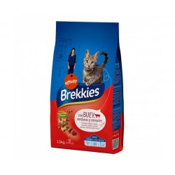 Храна за котки Brekkies Cat...