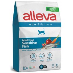 Alleva Equilibrium...