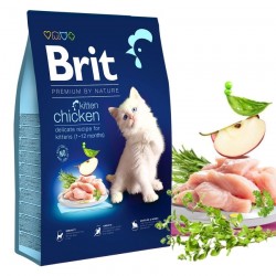 Brit Premium Cat Kitten...