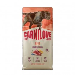 Carnilove True Fresh Beef...