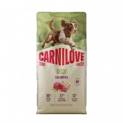 Carnilove True Fresh храна...